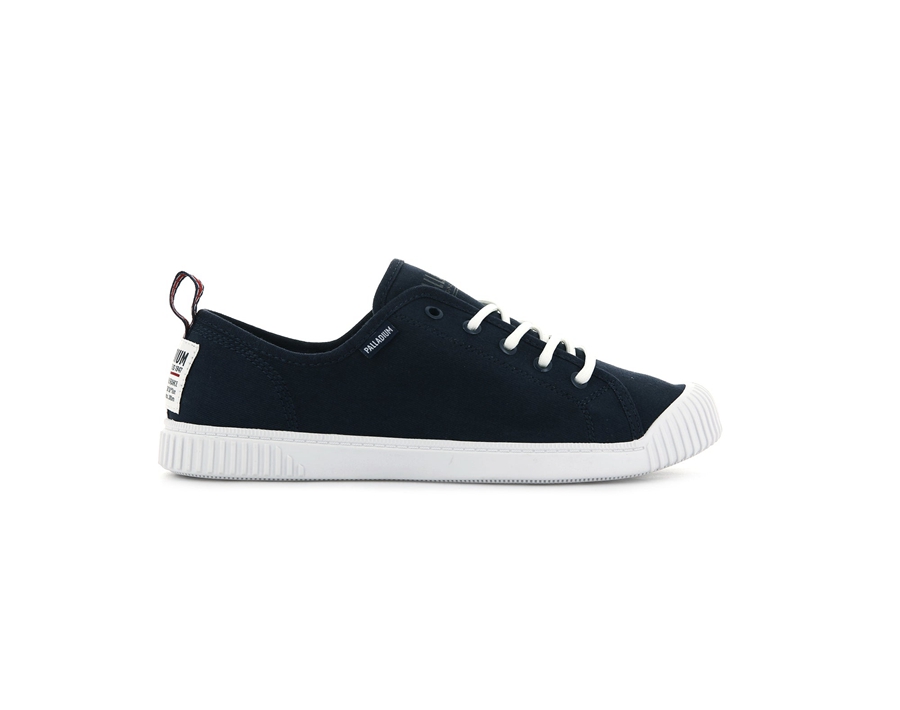 Indigo Palladium Easy Lace | PNI9276PY