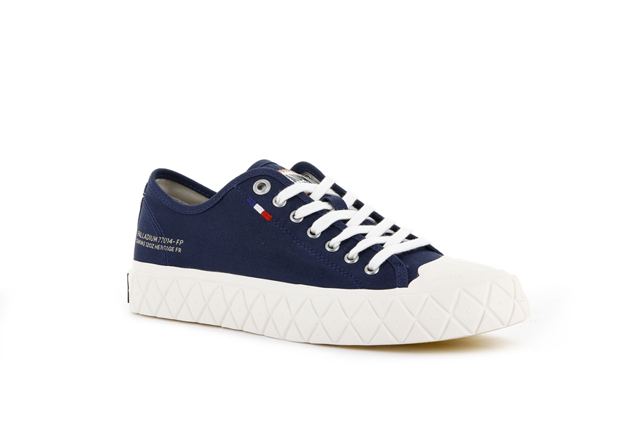 Indigo Palladium Palla | KGA3812FN