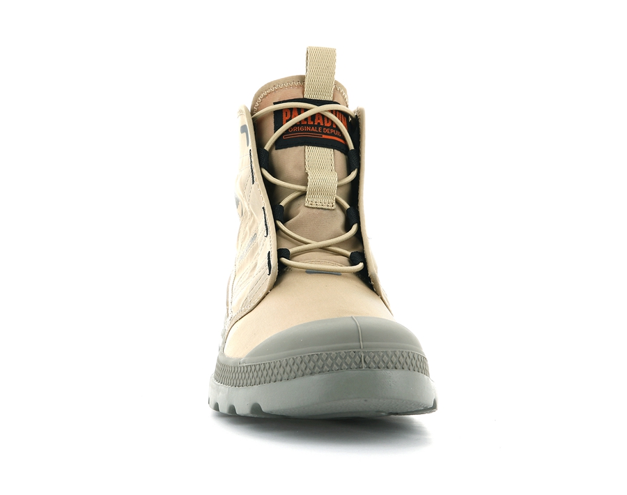 Khaki Palladium Pampa | IKZ2569YZ