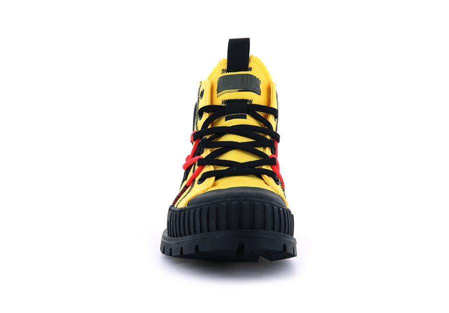 Lemon Palladium Pallashock | KCO6272DV
