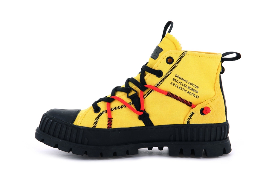 Lemon Palladium Pallashock | KCO6272DV