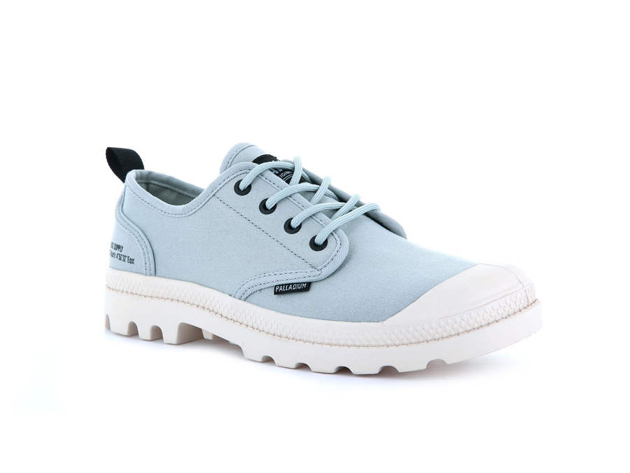 Light Blue Palladium Pampa | IBQ5090XC