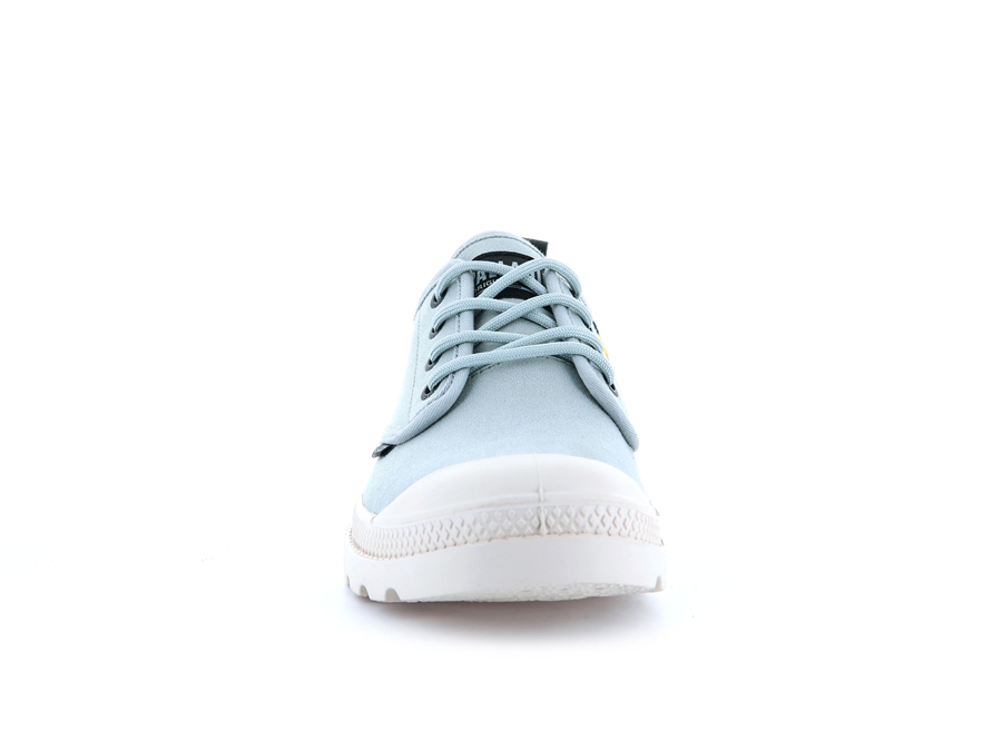 Light Blue Palladium Pampa | IBQ5090XC