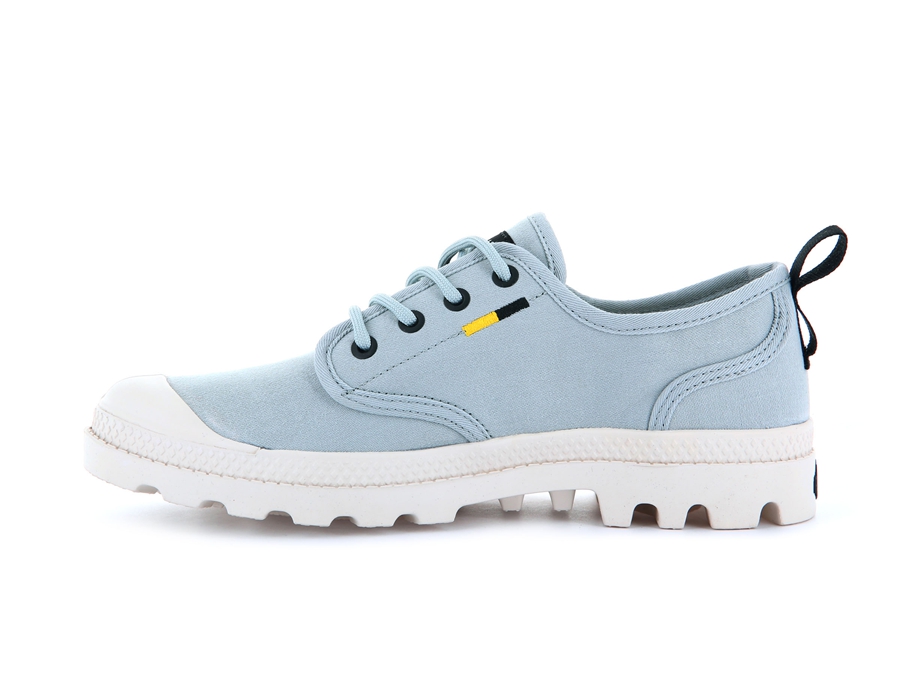 Light Blue Palladium Pampa | IBQ5090XC
