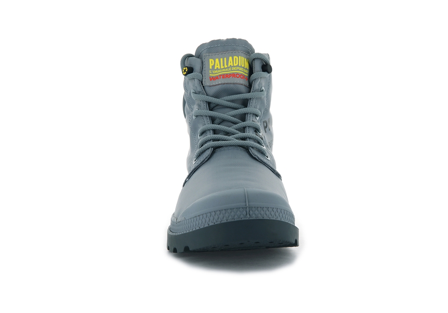Light Blue Palladium Pampa | TCJ9142PG