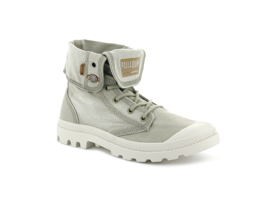Light Green Palladium Baggy | ROH4648ZM