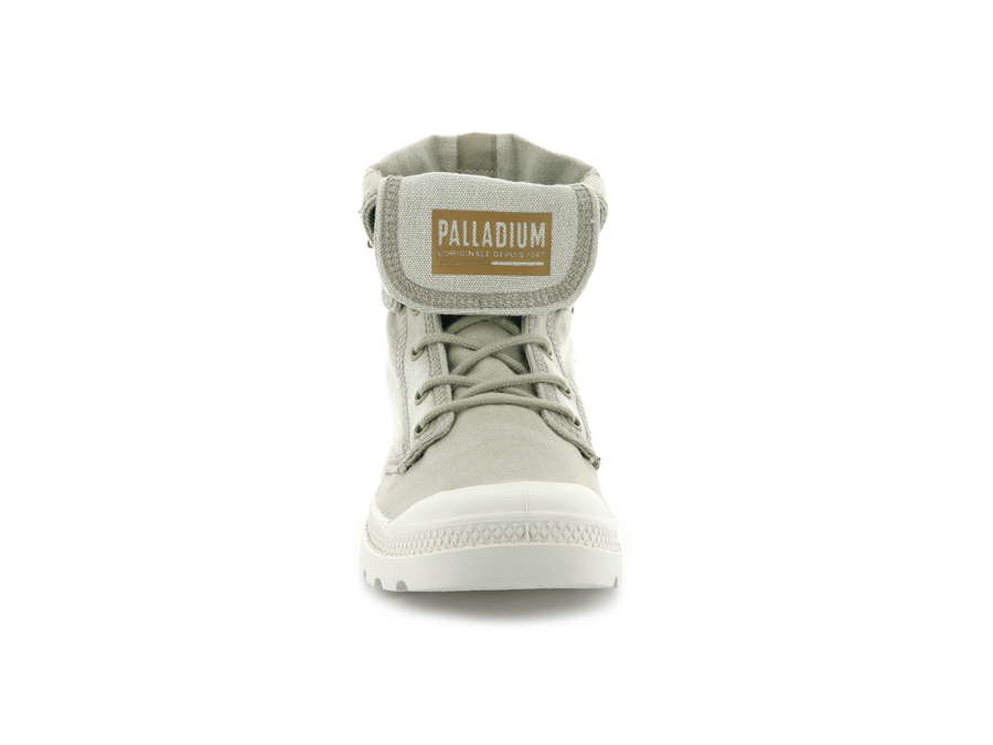 Light Green Palladium Baggy | ROH4648ZM