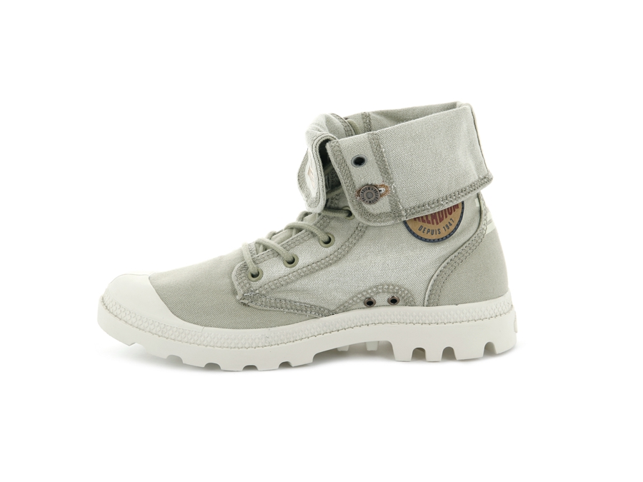 Light Green Palladium Baggy | ROH4648ZM