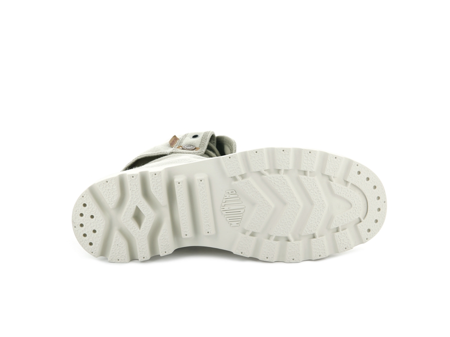 Light Green Palladium Baggy | ROH4648ZM