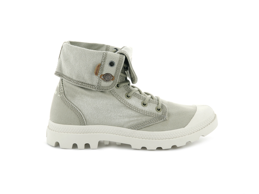 Light Green Palladium Baggy | ROH4648ZM