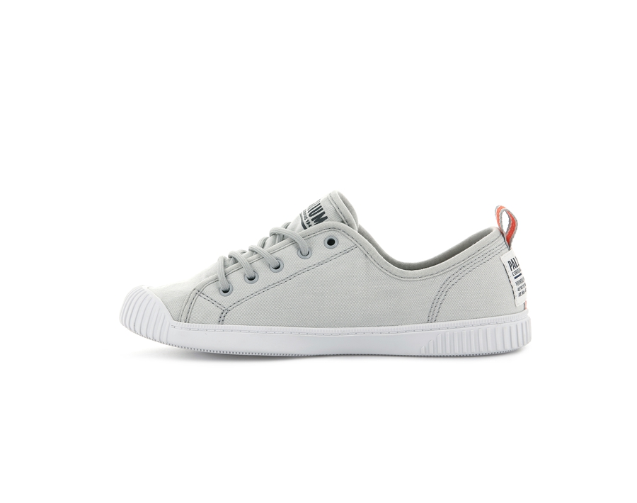Light Green Palladium Easy Lace | BDB2896KU