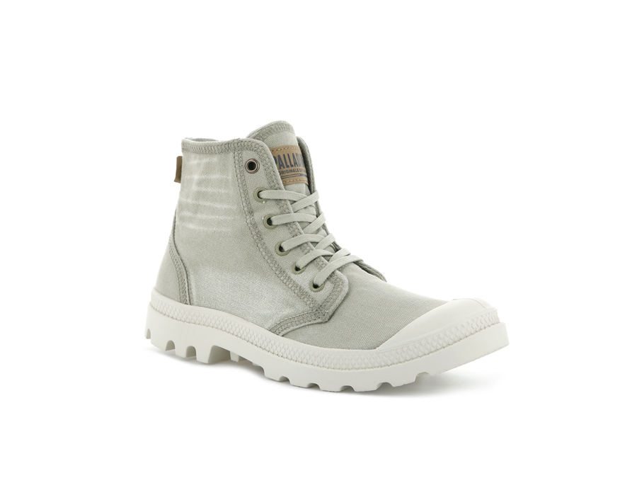 Light Green Palladium Palladenim | DGP1954CL