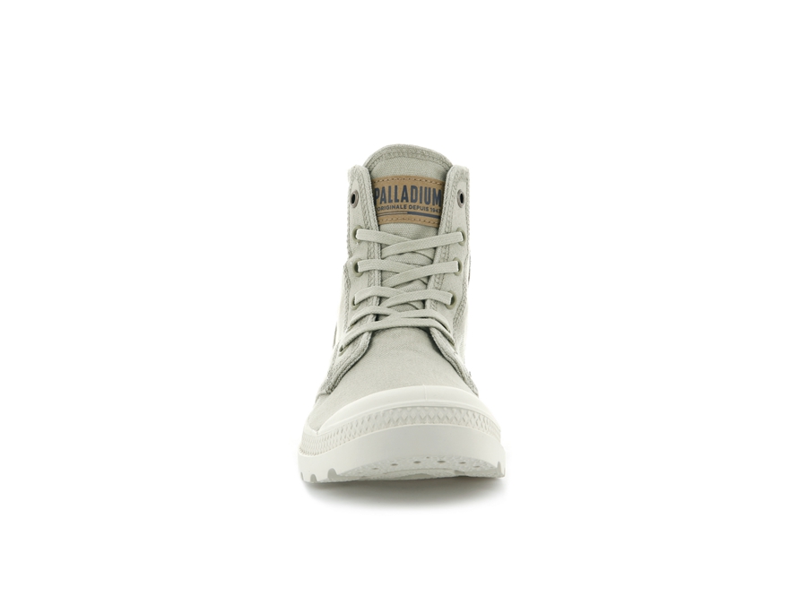 Light Green Palladium Palladenim | DGP1954CL