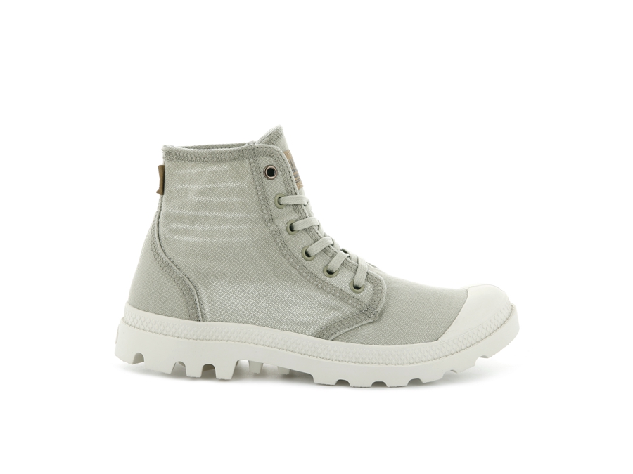 Light Green Palladium Palladenim | DGP1954CL