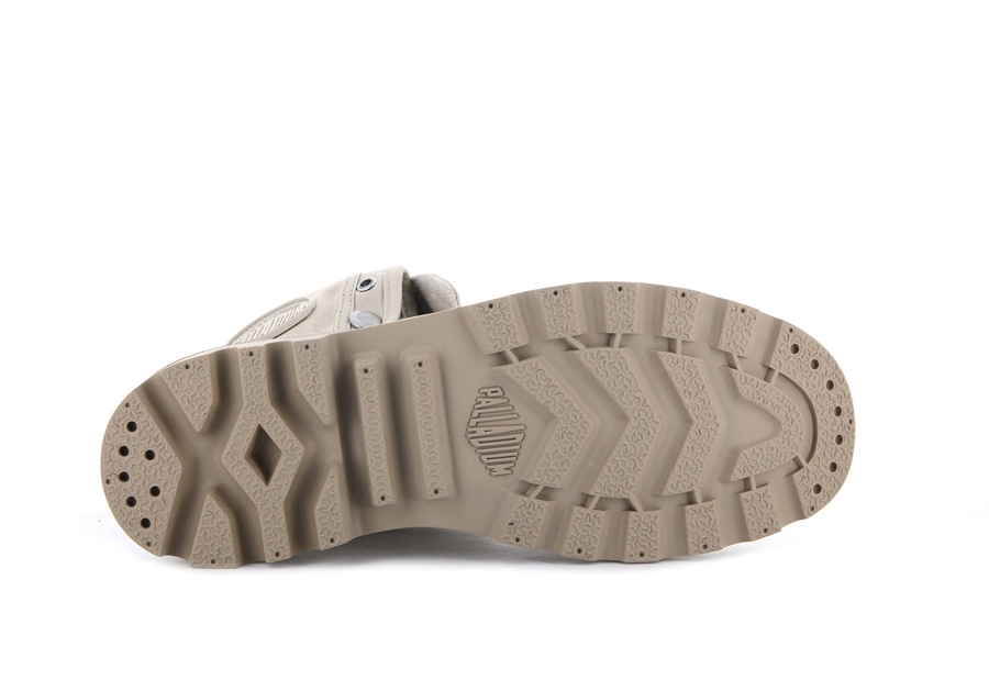 Light Khaki Palladium Baggy | HXF6936KL