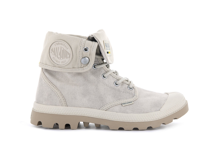 Light Khaki Palladium Baggy | HXF6936KL