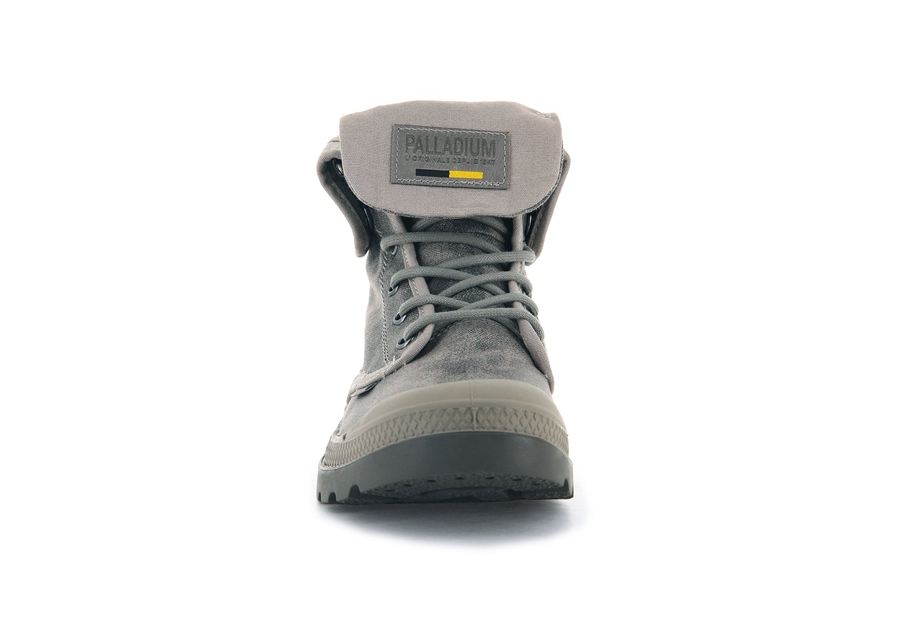 Multicolor Palladium Baggy | EYR418ZV