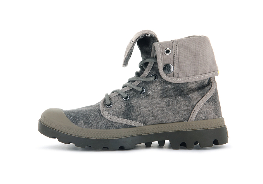 Multicolor Palladium Baggy | EYR418ZV
