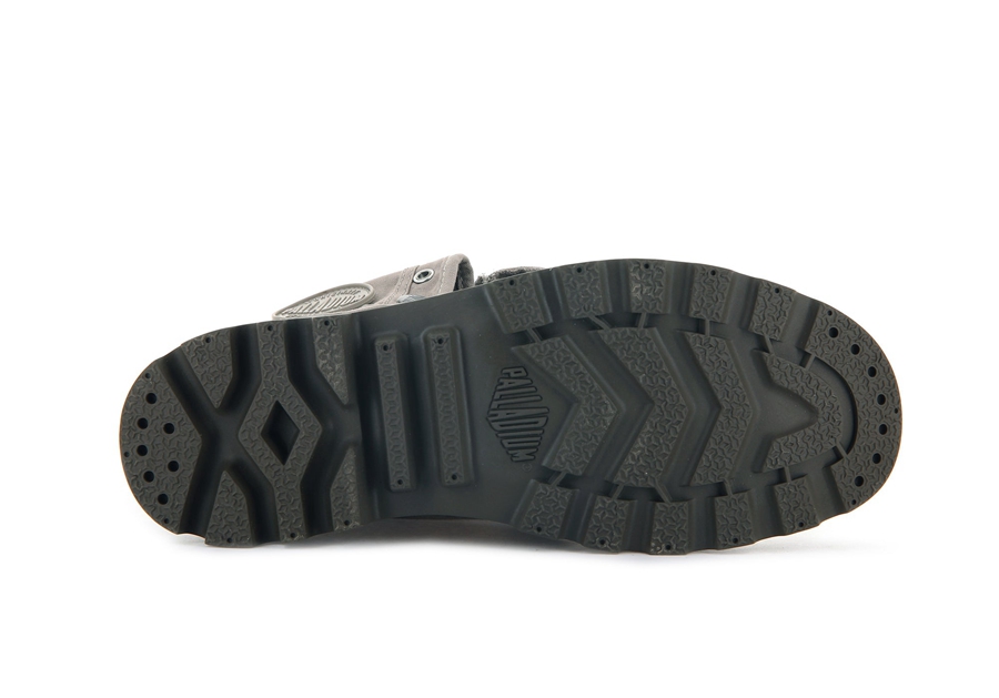 Multicolor Palladium Baggy | EYR418ZV