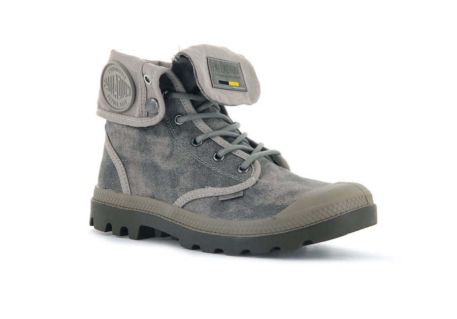 Multicolor Palladium Baggy | OMG222QG