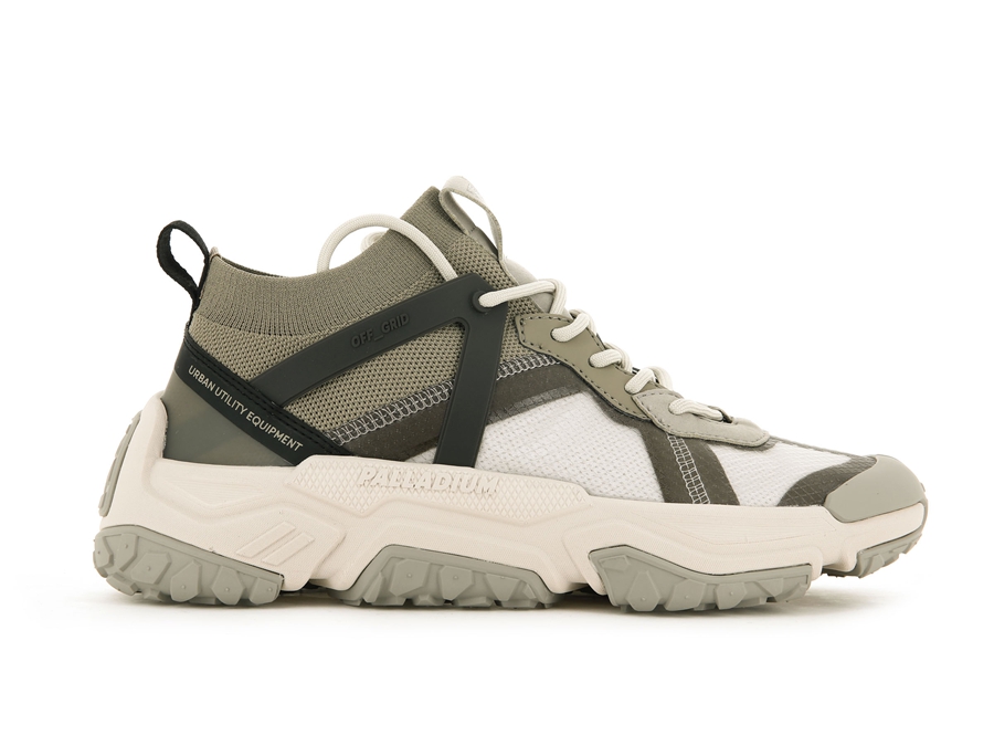 Multicolor Palladium Off-grid | BKS8893CH
