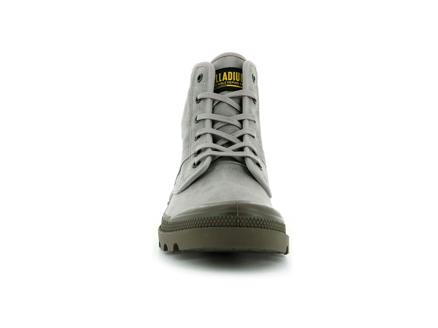 Multicolor Palladium Pallabrousse | UQU233HL