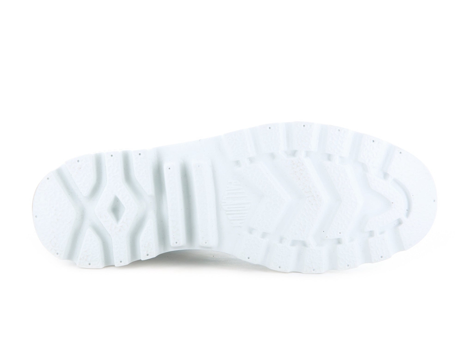 Multicolor Palladium Pampa | AUX4621XU