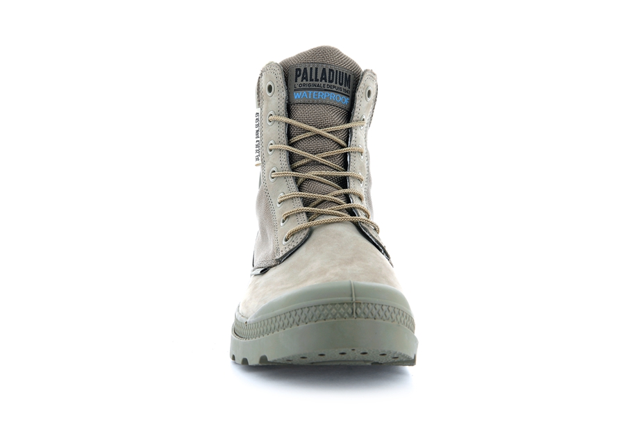 Multicolor Palladium Pampa | EWU6846BD