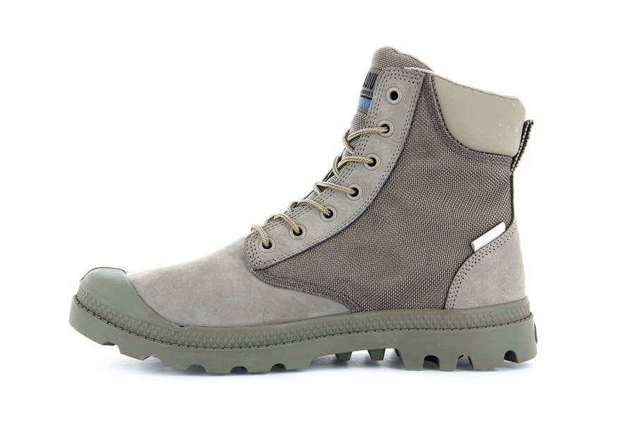Multicolor Palladium Pampa | EWU6846BD