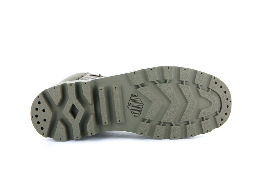 Multicolor Palladium Pampa | EWU6846BD