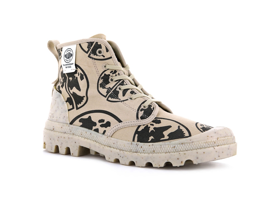 Multicolor Palladium Pampa | HVI3191CZ