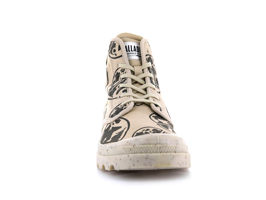 Multicolor Palladium Pampa | HVI3191CZ