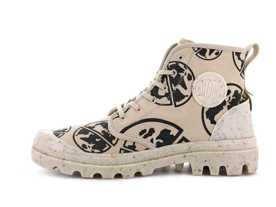 Multicolor Palladium Pampa | HVI3191CZ