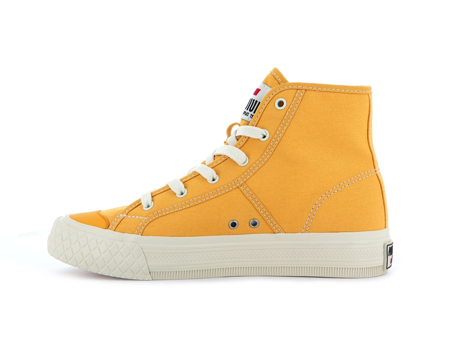 Mustard Palladium Palla | PWZ4694NX