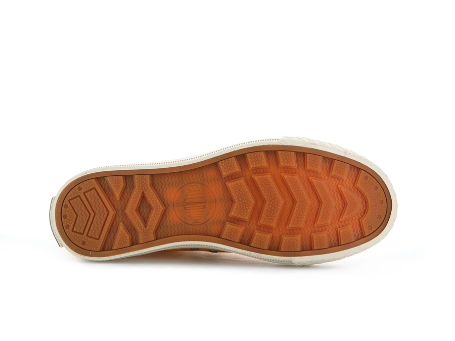 Mustard Palladium Palla | PWZ4694NX