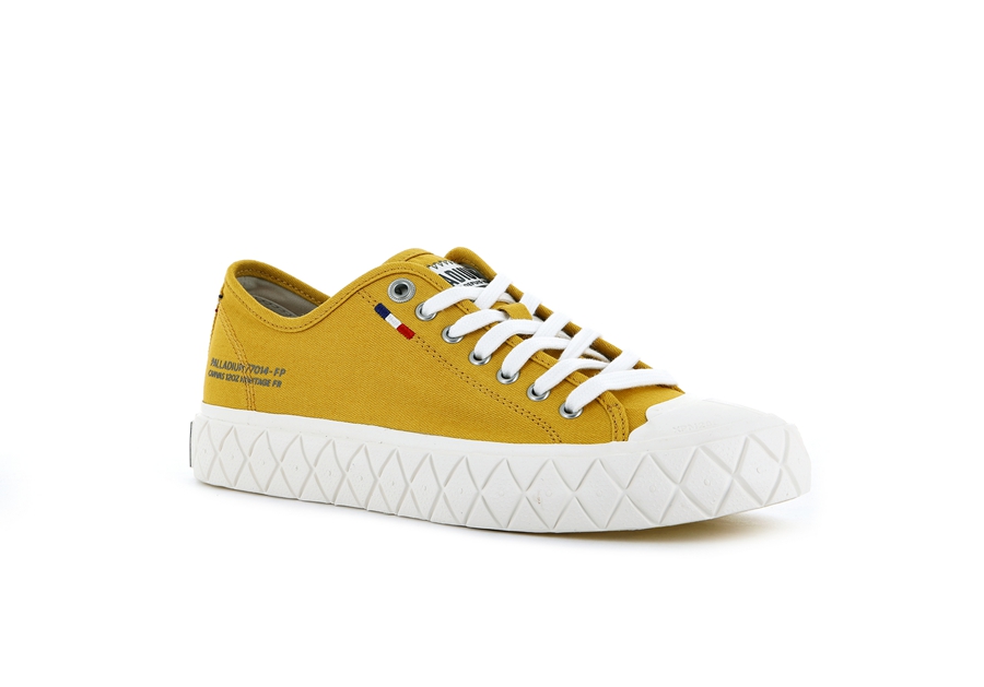 Mustard Palladium Palla | XCW933OK