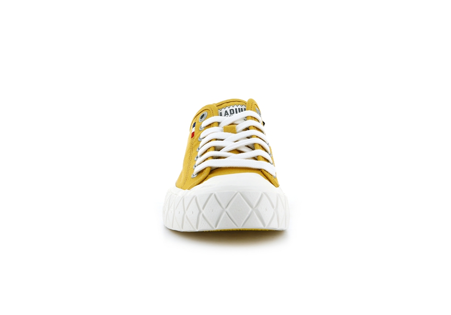 Mustard Palladium Palla | XCW933OK