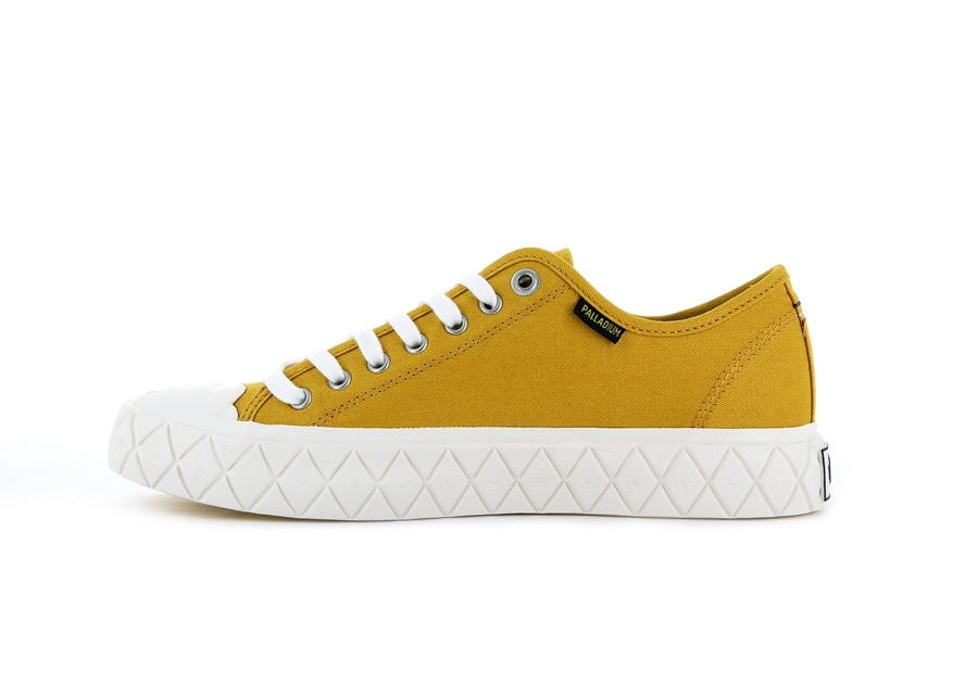 Mustard Palladium Palla | XCW933OK