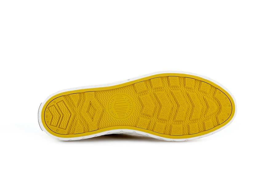 Mustard Palladium Palla | XCW933OK