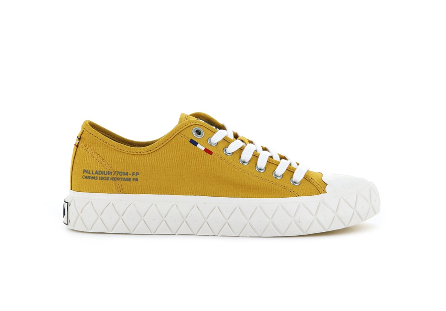 Mustard Palladium Palla | XCW933OK