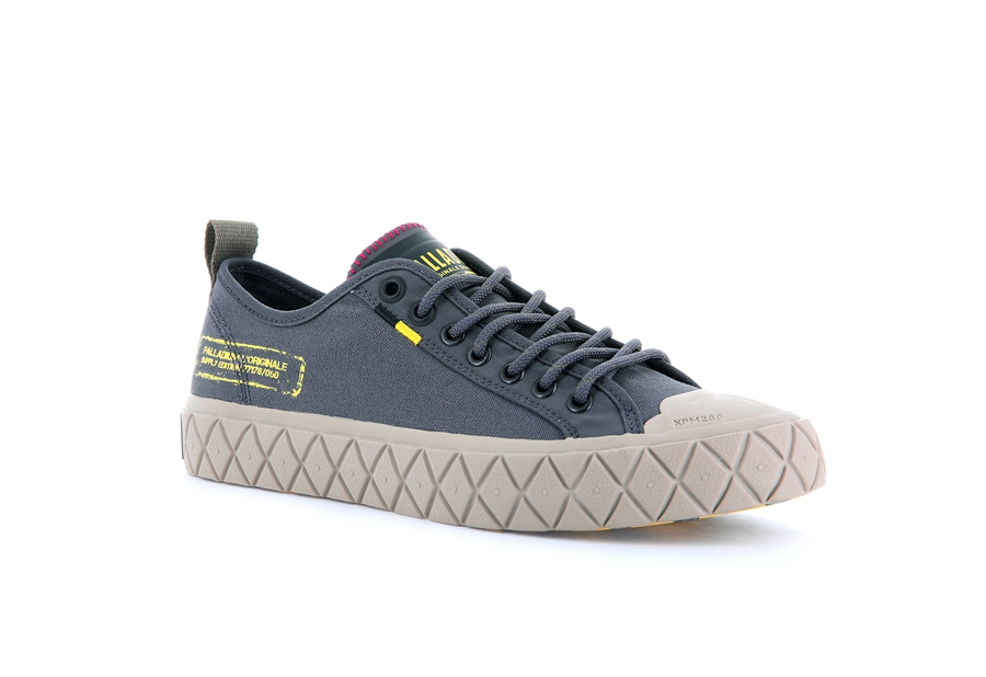 Navy Palladium Palla | SMA8081OV