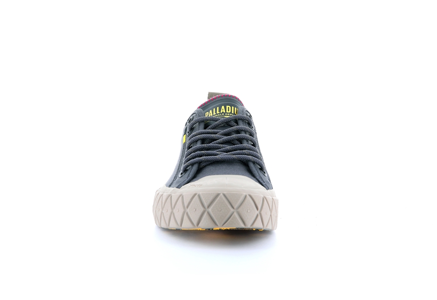 Navy Palladium Palla | SMA8081OV