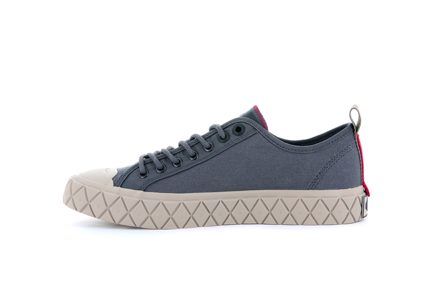 Navy Palladium Palla | SMA8081OV