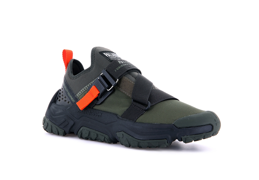 Olive Palladium Off-grid | VQS4061KE