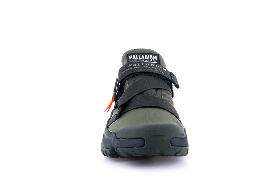 Olive Palladium Off-grid | VQS4061KE
