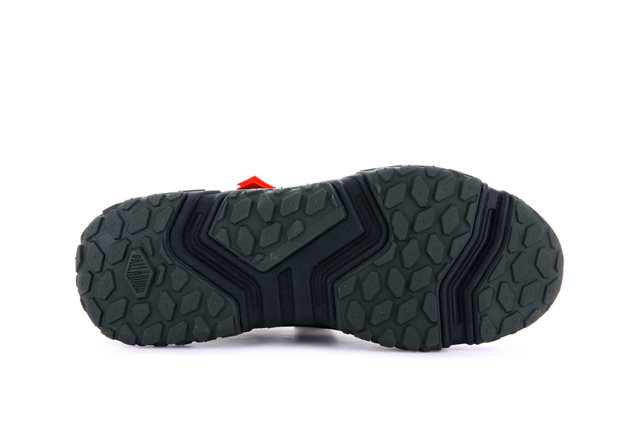 Olive Palladium Off-grid | VQS4061KE