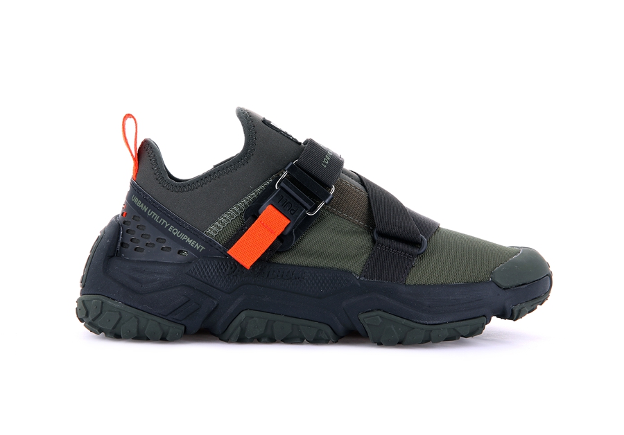 Olive Palladium Off-grid | VQS4061KE