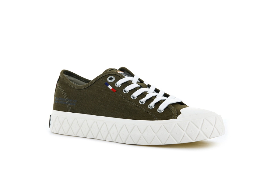 Olive Palladium Palla | TPO8131VA