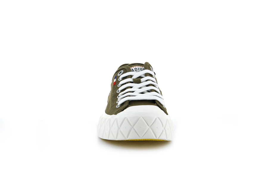 Olive Palladium Palla | TPO8131VA