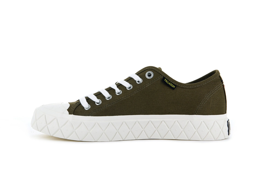 Olive Palladium Palla | TPO8131VA